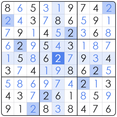 sudoku game with answers